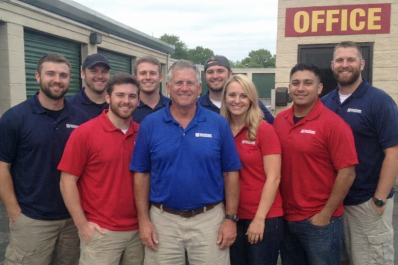 Water damage restoration professionals in Clovis, CA